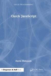 Quick JavaScript