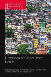 Handbook of Global Urban Health