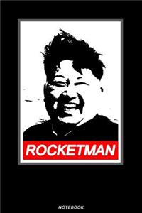 Rocketman