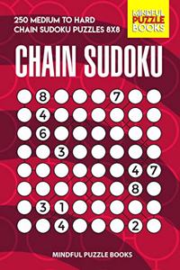 Chain Sudoku