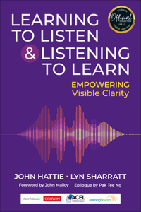 Learning to Listen and Listening to Learn