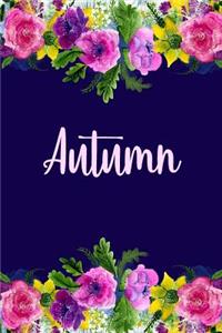 Autumn