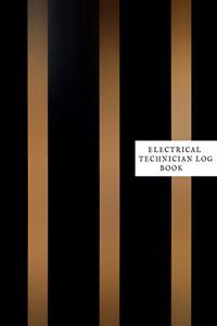 Electrical Technician Log Book