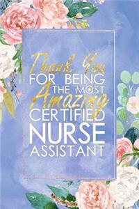 CNA Nurse Gift