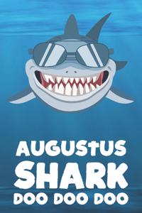 Augustus - Shark Doo Doo Doo