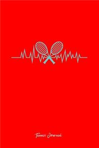 Tennis Journal