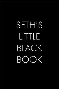 Seth's Little Black Book