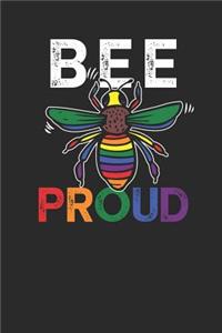 LGBT - Bee Proud