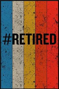 Retired