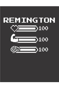 Remington