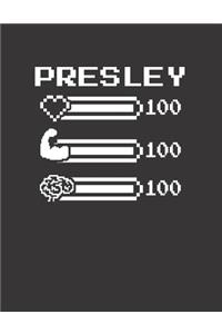 Presley