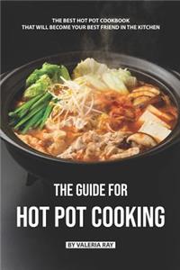 Guide for Hot Pot Cooking