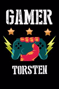 Gamer Torsten