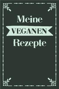 Meine veganen Rezepte