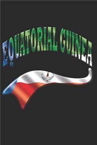 Equatorial Guinea Notebook