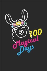 100 magical days