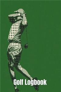 Golf Logbook