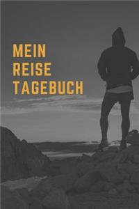 Mein Reise Tagebuch