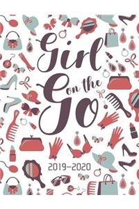 Girl On The Go 2019-2020