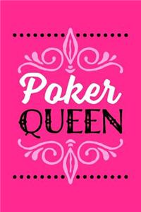 Poker Queen