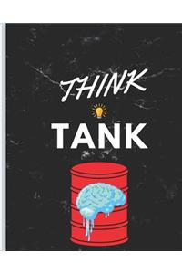 Think Tank.