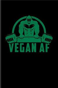 Vegan AF