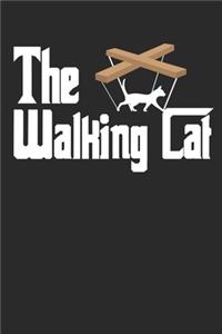 The Walking Cat