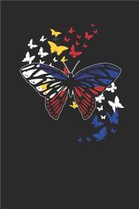 Butterfly Philippines