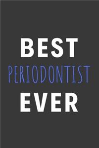 Best Periodontist Ever