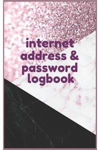 Password Logbook