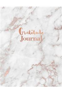 Gratitude Journal