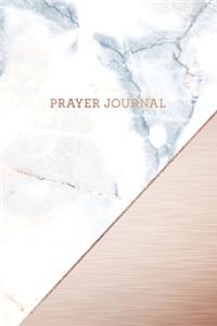 Prayer Journal