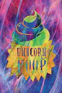 Unicorn Poop