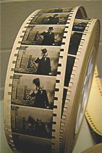 Georges Méliès French Film Director Early Cinema