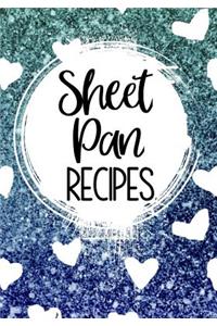 Sheet Pan Recipes
