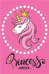 Princess Unicorn