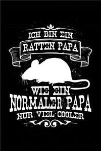 Ratten-Papas Sind Cooler