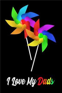 I Love My Dads