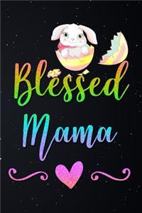 Blessed Mama