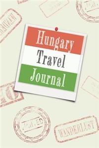 Hungary Travel Journal