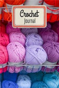 Crochet Journal