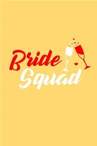 Bride Squad
