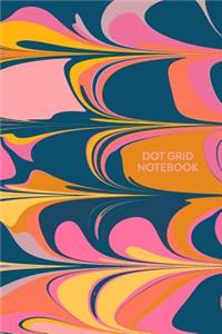 Dot Grid Notebook