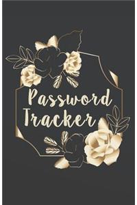 Password Tracker