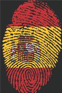 Countries Nation Flags - Best Notebook with Quotes, 120 Lined Pages #14