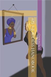 The Goddess Handbook