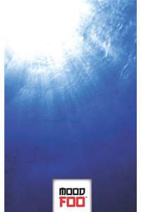 Mood Foo(tm) - Mind Over Mood - Notebook, Log, Journal - Light Series - 013