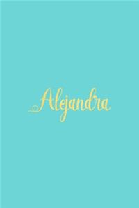 Alejandra