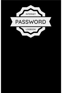 Password Logbook