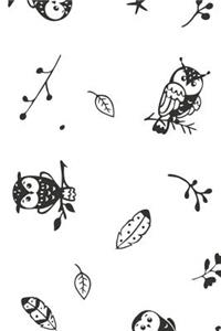 White Owl Journal